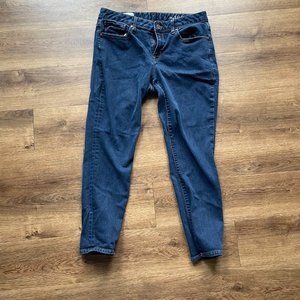 Gap 31 Jeans